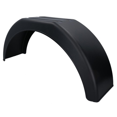 Inch plastic trailer - plastic,