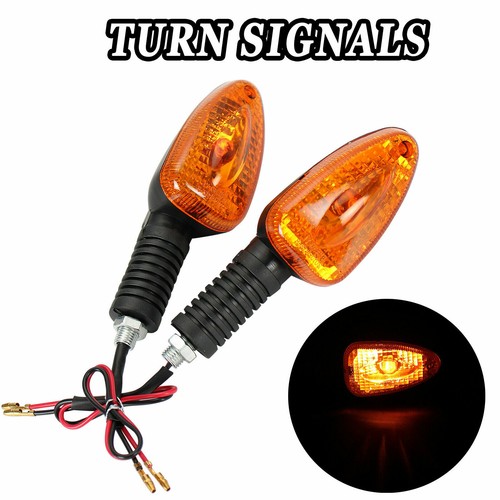 Turn signals indicator blinker - signals,