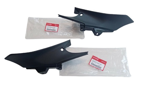 Oem genuine honda cbr125r r - oem,
