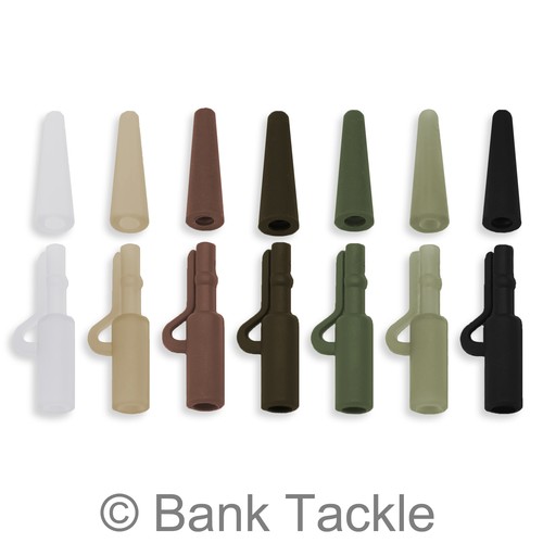 Lead clips and - clips,