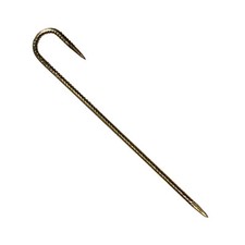 Sandbaggy hook rebar - j,