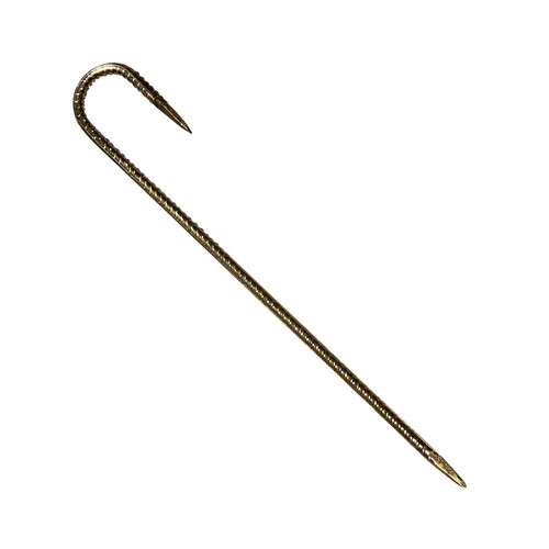 Sandbaggy hook rebar - hook,