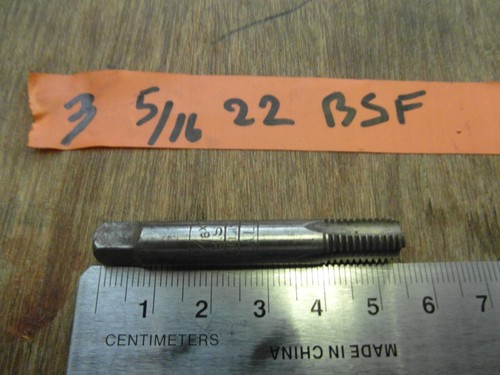Bsf tap - ,