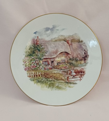 Vintage royal worcester - royal,