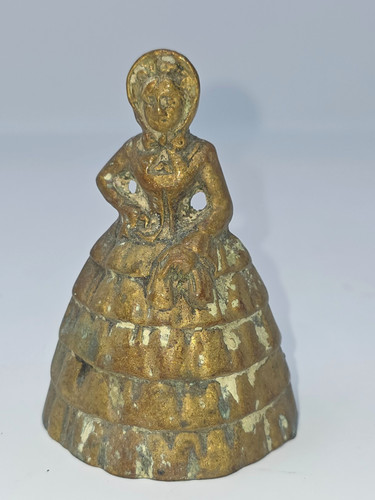 Vintage brass victorian - vintage,