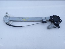 REAR RIGHT WINDOW REGULATOR /