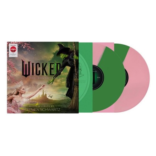 Various artists wicked - -,
