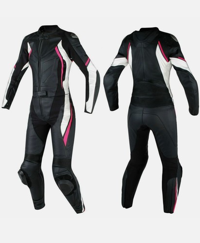 Ladies women racing motorcycle - ladies,