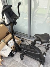 Exercise Bike Electrical With Program Function And User Profiles Full Working