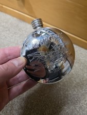 RARE Laphroaig Whisky Hip