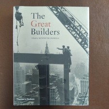 Great Builders by Kenneth