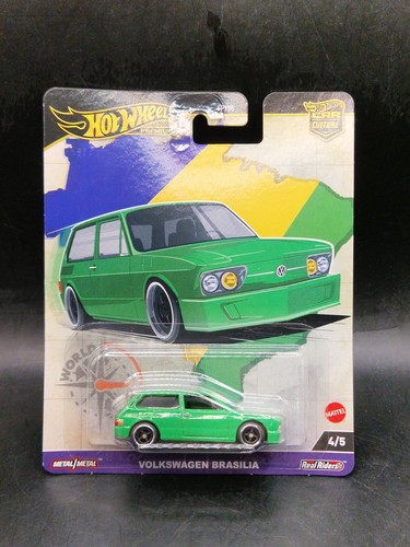 Hot wheels premium - hot,