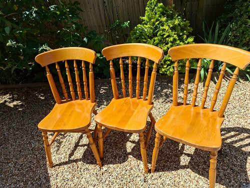 Dining chairs - ,