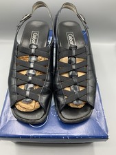 Gabor Ladies Leather Sandals