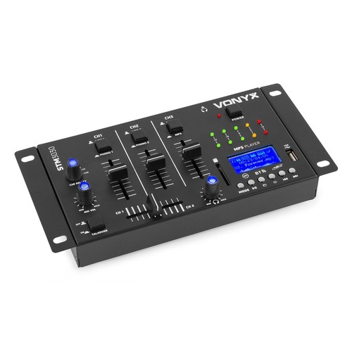 Vonyx stm3030 bluetooth - vonyx, dj