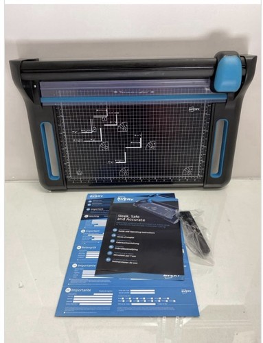 Bnib avery p460 460mm - p460,