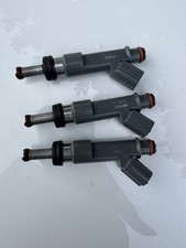 2021 Toyota Corolla 1.8 Hybrid X2ZR-E22U. Petrol Fuel Injector 23250-0T110 3K