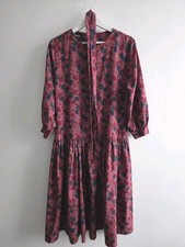 Vivien Smith Vintage Dress