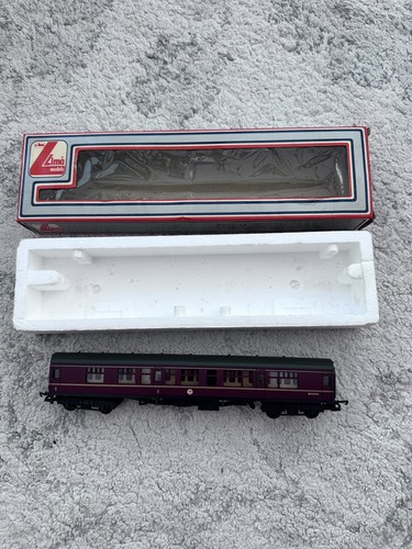 Lima gauge 305312w mk1 - lima,