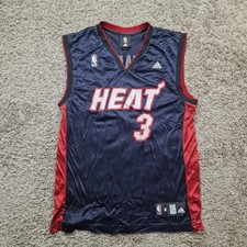 Miami Heat jersey Mens Medium