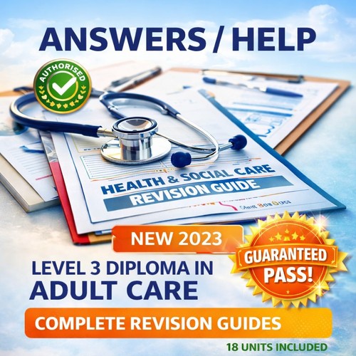 Nvq 2023 diploma care - 2023,