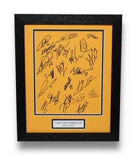 LUTON TOWN 2025/26 Squad