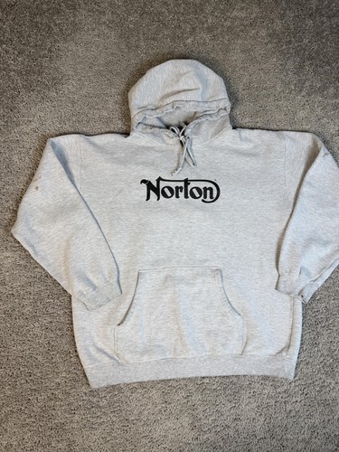 Vintage norton motorcycles - vintage,