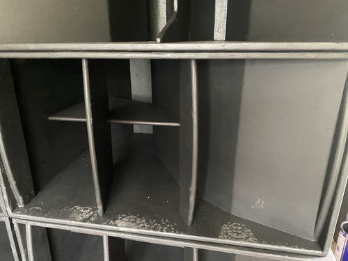 Wsx copies bass bins - bass,