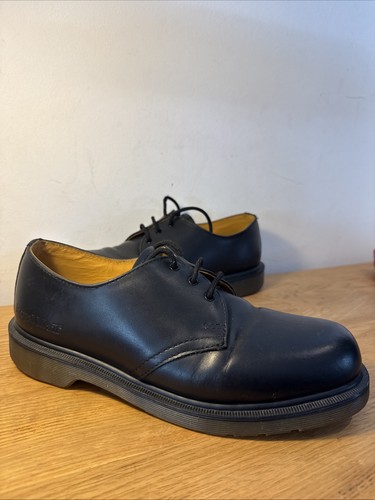 Vintage 6hole martens royal - vintage, dr