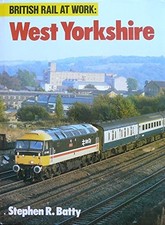 West Yorkshire (British Rail