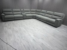 SCS PEYTON EXTRA LARGE CORNER