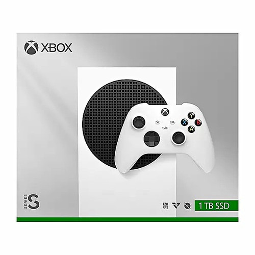 Microsoft series all digital - microsoft,