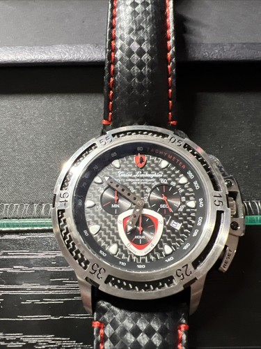 Tonino lamborghini herrenuhr - lamborghini,