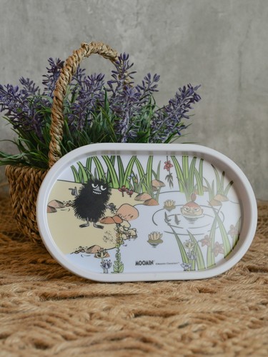 Moomin stinky little - stinky, my