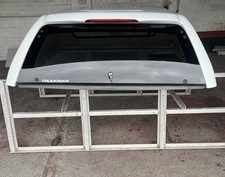 Ford ranger truckman hardtop - ford,