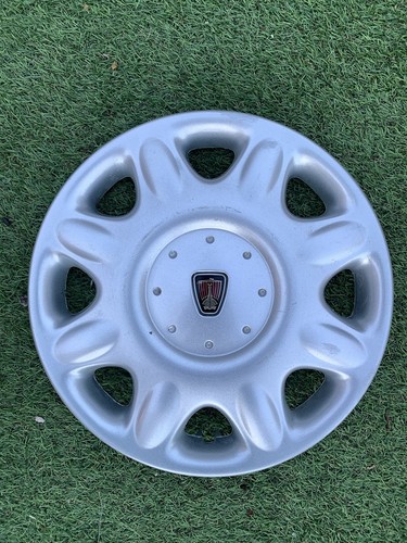Genuine rover car hub - car, cap