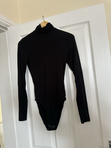 Heatgen size 10 black - m&s,