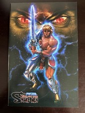 MOTU Masters Of The Universe