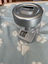 Add living counting coin - living, jar
