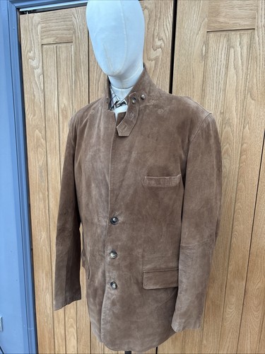 Men orvis real suede - men's,