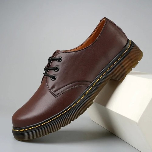 Mens formal leather shoes - mens,