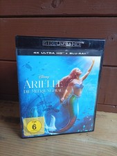 Disney's The Little Mermaid