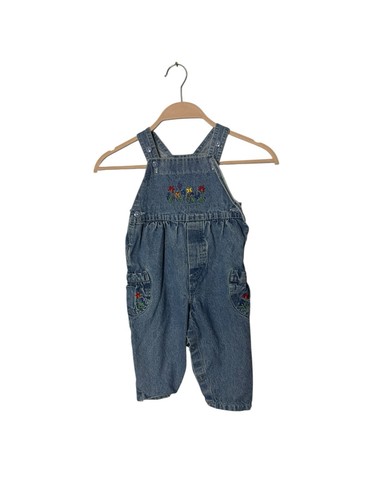 Baby sonoma bubble overalls - sonoma,