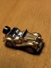 Vintage Micro Machines MG TF