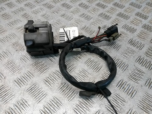 Kawasaki gpx 250 - kawasaki,
