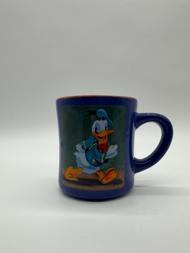 The disney store donald - the,