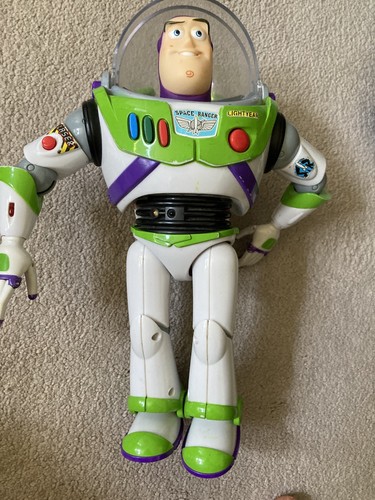 Buzz lightyear disney pixar - disney,