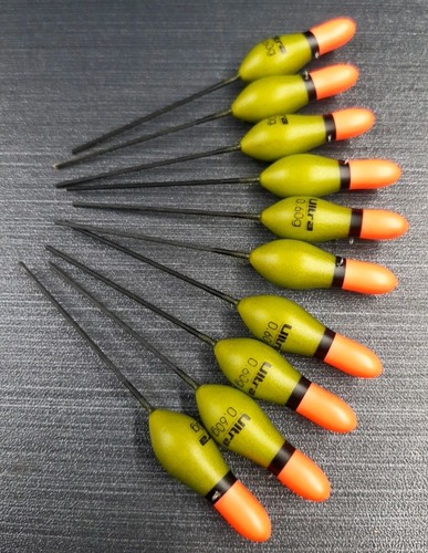 Ultra dibber pole - dibber, floats