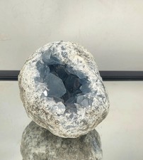 Large Celestite Crystal