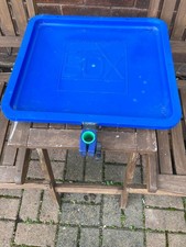 PRESTON OFF BOX SIDE TRAY FITS